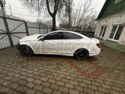 Mercedes-Benz C-Класс, 2012 года, 150 лс, 169000 км, АКПП 
