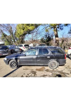Opel Vectra, 1998 года, 82 лс 
