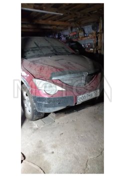SsangYong Actyon Sports, 2008 года, 145 лс, 183794 км, полный привод, АКПП 