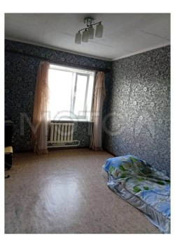 Квартира в Ямало-Ненецком АО, 58,1 кв.м, 2 комн. 