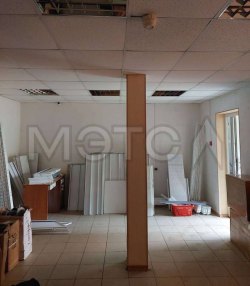 Помещение в Сахалинской обл., 45,4 кв.м 
