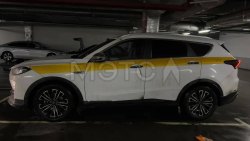 JETOUR X70+, 2023 года, 190 лс, 99263 км, АКПП 