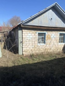 1/6 доля дома, 1/3 доля здания и доли земельного участка в Оренбургской обл. 