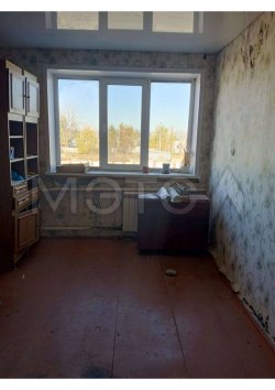 1/2 доля квартиры в Саратовской обл. 