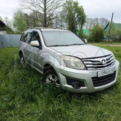 Great Wall Hover, 2011 года, 122 лс, 248240 км 