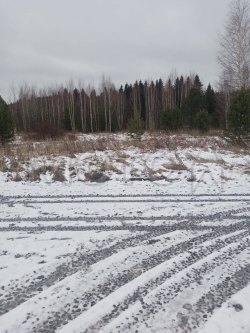 Земельный участок в Свердловской обл., 2000 кв.м. 