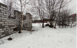 Земельный участок — 1 476 кв. м, адрес: местоположение установлено относительно ориентира…