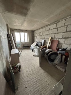 Жилое помещение (наименование: квартира), площадь 65,4 кв. м, этаж № 4, кадастровый номер:…