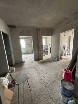 Жилое помещение (наименование: квартира), площадь 70,8 кв. м, этаж № 4, кадастровый номер:…