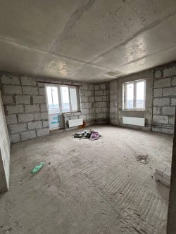 Жилое помещение (наименование: квартира), площадь 68,8 кв. м, этаж № 5, кадастровый номер:…