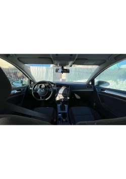 Volkswagen Golf, 2013 года, 105 лс, АКПП 