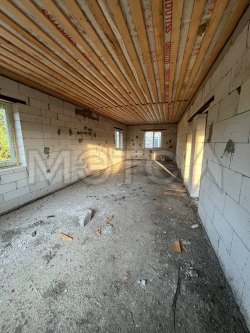 Дом 117,8 кв.м. и земельный участок 600+/-9 кв.м. в Саратове 
