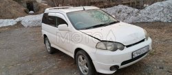 Honda HR-V, 2002 года, 105 лс, 246129 км, полный привод, АКПП 