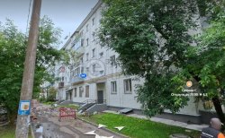 Квартира в Кирове, 31 кв.м, 1 комн. 