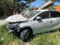 Toyota Corolla, 2014 года, 122 лс, 414208 км 