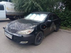 Toyota Camry, 2003 года, 152 лс, 450000 км, АКПП 