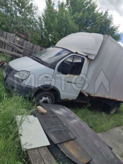 Автомобиль грузовой 3009А9, 2017 года 