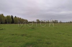 Земельный участок в Бурятии, 1500+/-14 кв.м. 