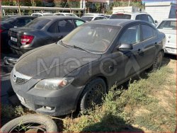 Mazda 3, 2007 года, 104 лс, 300000 км, АКПП 