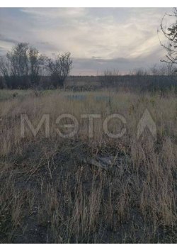 Земельный участок в Ейске, 500 кв.м. 