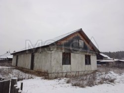 Объект незавершенного строительства 152,9 кв.м. и право аренды земельного участка 1377 кв.м. в…