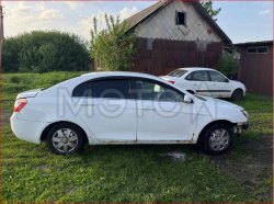 Geely Emgrand, 2014 года, 98 лс, 159283 км 