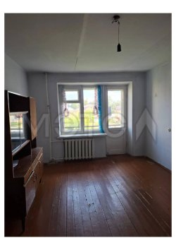 Квартира в Свердловской обл., 30,8 кв.м, 1 комн. 
