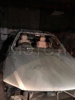 Mazda Atenza, 2003 года, 150 лс, АКПП 