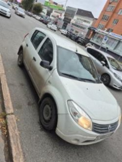 RENAULT SANDERO Костенко