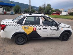 Lada Granta, 2013 года, 98 лс, 200000 км, АКПП 