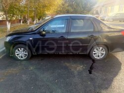 Datsun on-DO, 2015 года, 87 лс, 500000 км 