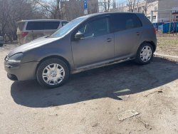 Volkswagen Golf, 2006 года, 102 лс 