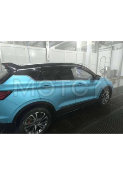 Geely Coolray, 2023 года, 150 лс, АКПП 