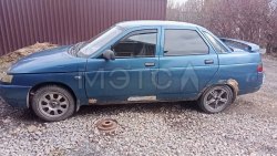 Ваз 2110, 2004 года, 66,7 лс 