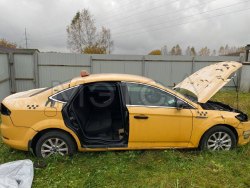 Ford Mondeo, 2013 года, 160,4 лс, 500000 км, АКПП 