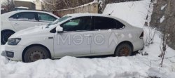 Volkswagen Polo, 2019 года, 110 лс, АКПП 