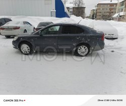 Skoda Octavia, 2011 года, 152 лс, 239755 км 