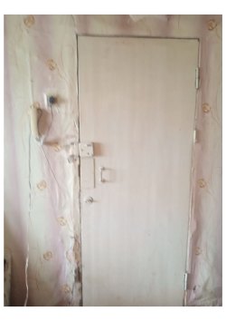 1/2 доля комнаты в Оренбургской обл. 