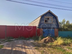 Дом 95,9 кв.м. и земельный участок 2002 кв.м. в Башкортостане 