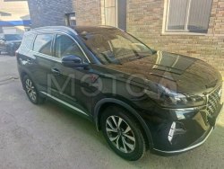 Chery Tiggo 7 Pro Max, 2024 года, 150 лс, 30000 км, АКПП 