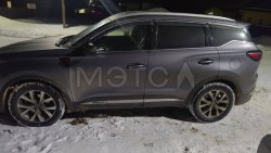 Chery Tiggo 7 Pro Max, 2023 года, 146 лс 