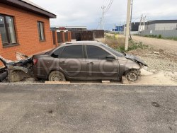 Lada Granta, 2020 года, 87 лс 