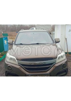 Lifan X60, 2018 года, 128 лс 