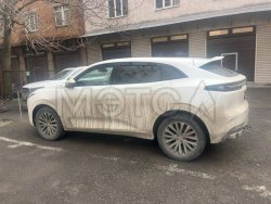 Changan UNI-K, 2023 года, 225 лс 