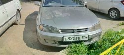 Транспортное средство НОNDATORNEO; Год выпуска: 1997 (СЕДЬМОЙ), Кузов: CF4-1016690 