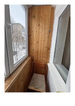 Недвижимое имущество, двухкомнатная квартира, общей площадью 44,6 кв.м.,кадастровый…
