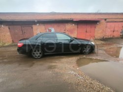 Mercedes-Benz E-Класс, 2010 года, 184 лс, 216000 км, АКПП 