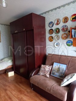 Квартира в Ленинградской обл., 48 кв.м, 2 комн. 