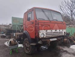 КАМАЗ 5410, 1985 года 