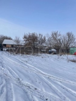 Доли зданий и 1/3 доля земельного участка в Воронежской обл. 
